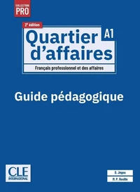 Quartier d'affaires A1