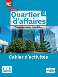 Quartier d'affaires B1