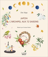 Japon, l'archipel des 72 saisons