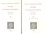 La Chanson des Saisnes. 2 volumes