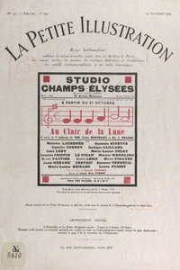 Au clair de la lune