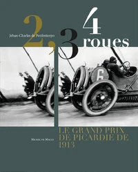 2, 3, 4 roues
