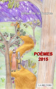 Poèmes 2015