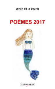 Poèmes 2017