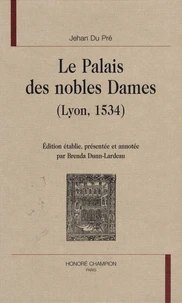 Le Palais des nobles Dames