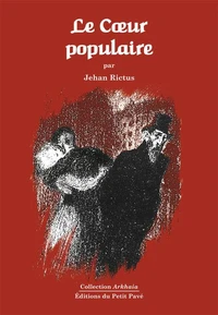 Le coeur populaire