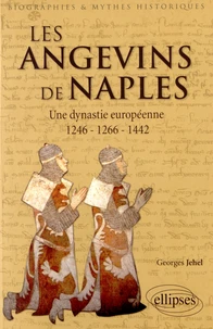 Les Angevins de Naples