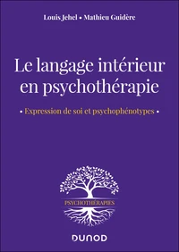 Le langage intérieur en psychothérapie