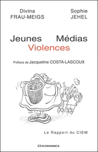 Jeunes, Medias, Violences
