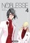 Noblesse Tome 4