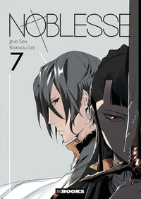 Noblesse Tome 7