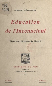 Éducation de l'inconscient