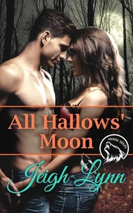 All Hallows' Moon