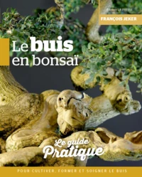 Le buis en bonsaï