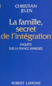 La famille, secret de l'intégration