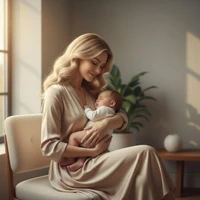 You Are Not Alone: A Gentle Guide Through Postpartum Silence