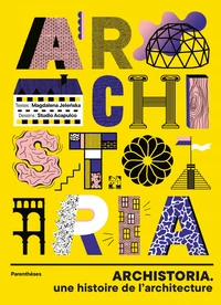 Archistoria