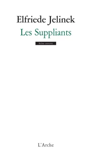 Les suppliants
