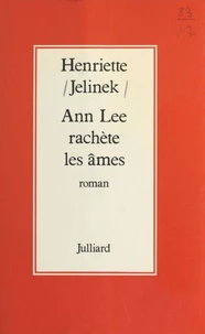 Ann Lee rachète les âmes