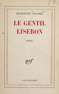 Le gentil Liseron