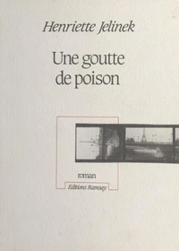 Une Goutte de poison