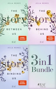 Stories-Reihe 3in1 Bundle