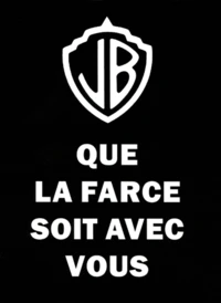 Que la farce soit avec vous