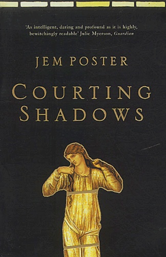 Jem Poster - Courting Shadows.
