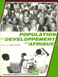 Population et développement en Afrique