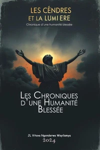 Cendres et Lumière. Chronique d'une Humanité blessée
