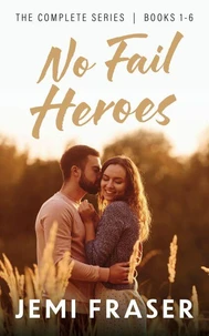 No Fail Heroes: The Complete Box Set