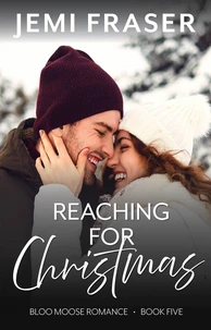 Reaching For Christmas