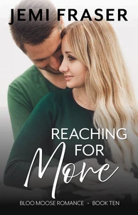 Reaching For More
