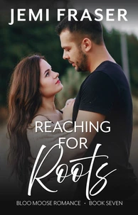 Reaching For Roots