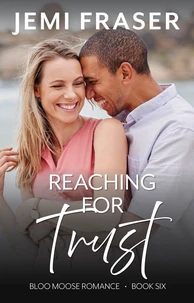 Reaching For Trust