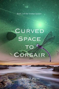 Curved Space to Corsair