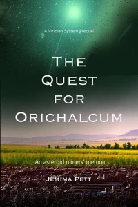 The Quest for Orichalcum