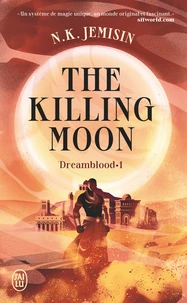The Killing Moon