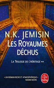 Les Royaumes déchus