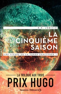La cinquième saison