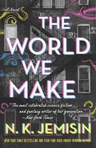The World We Make
