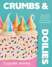 Crumbs &amp; Doilies
