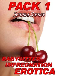 Babysitter Impregnation Erotica – Pack 1