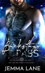 Backstage Pass: Una breve storia d'amore piccante