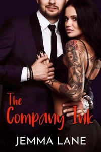 The Company Ink: Una breve storia d'amore piccante