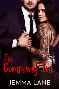  Jemma Lane - The Company Ink - Six Degrees of Separation.