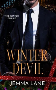 Winter Devil: Un Romance con un Miliardario