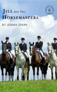 Jill and the Horsemasters