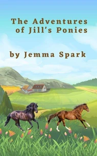 The Adventures of Jill's Ponies