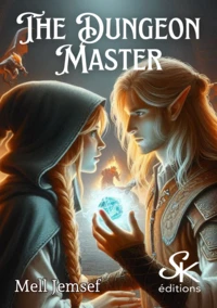 The Dungeon Master